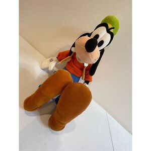 Goofy by Disney plush 18”